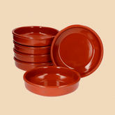 Cazuela_Tonschale Pack